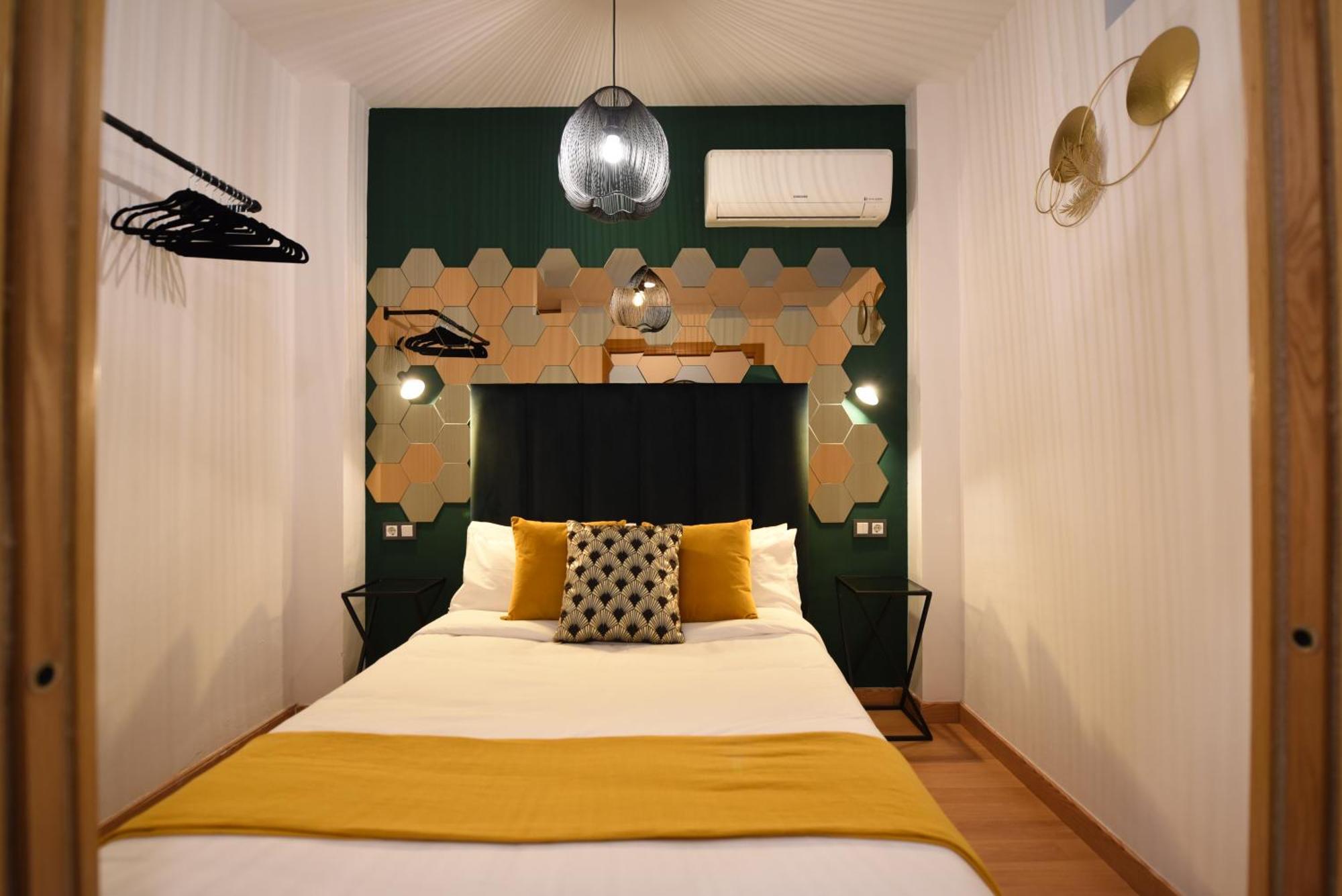 Living4Malaga Green Harmony Center Екстериор снимка